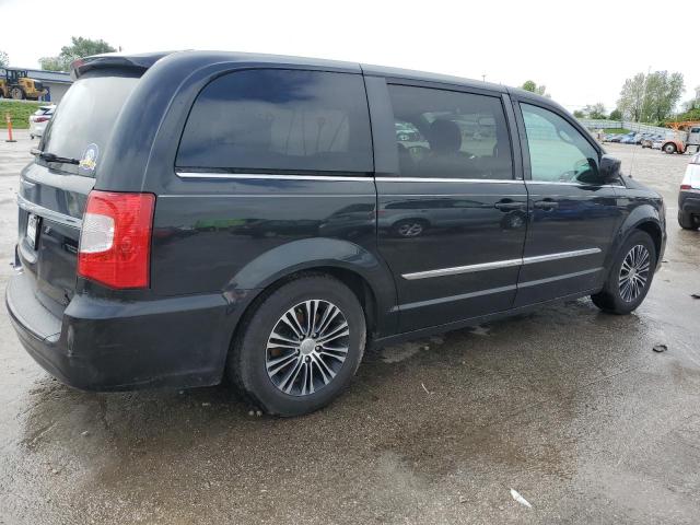 Vin: 2c4rc1hg3er109071, lot: 54928935, chrysler minivan s 20143