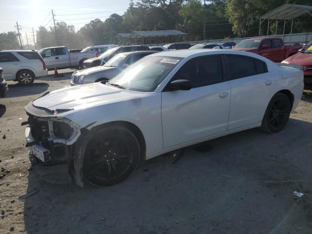DODGE CHARGER SXT