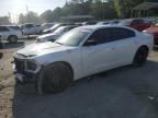 2016 DODGE CHARGER SX - 2C3CDXHG3GH247048