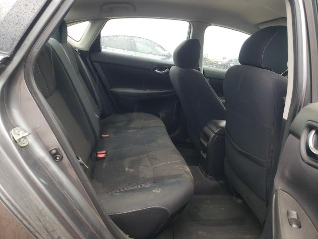 2017 NISSAN SENTRA S - 3N1AB7AP9HY368510