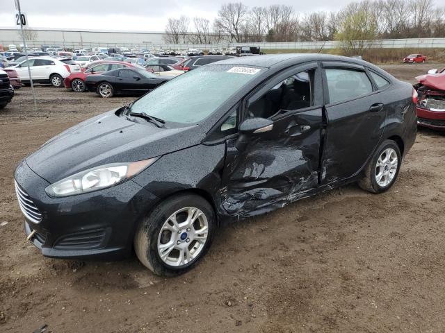 Vin: 3fadp4bj5fm135769, lot: 53236085, ford fiesta se 2015 img_1