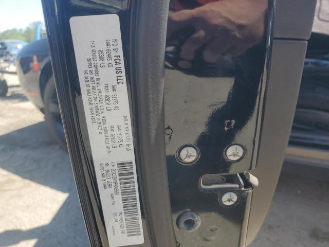 2015 DODGE CHALLENGER - 2C3CDZAT8FH905920