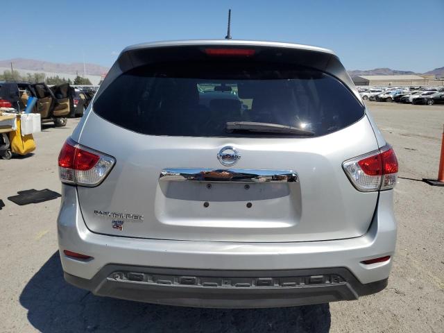 2015 NISSAN PATHFINDER - 5N1AR2MN1FC608382
