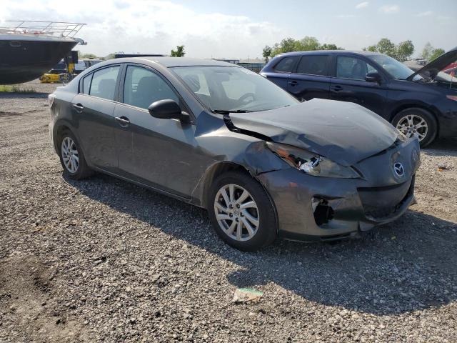 Vin: jm1bl1v75c1697773, lot: 52382065, mazda 3 i 20124