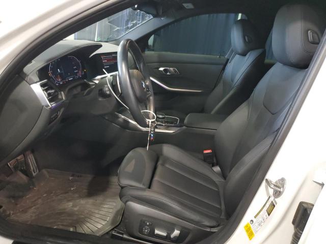 2021 BMW 330I - 3MW5R1J0XM8C10677