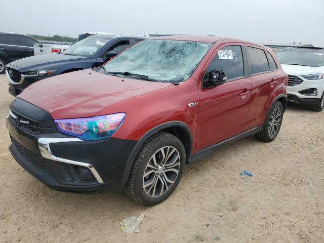 MITSUBISHI OUTLANDER ES