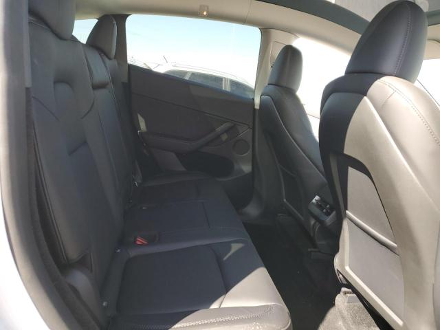 2024 TESLA MODEL Y - 7SAYGDED5RF196309