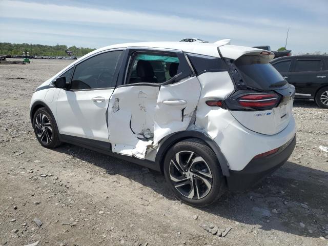 Vin: 1g1fx6s08p4206216, lot: 54083125, chevrolet bolt 2lt 20232