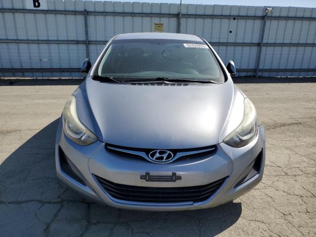 2016 HYUNDAI ELANTRA SE - 5NPDH4AE5GH666764