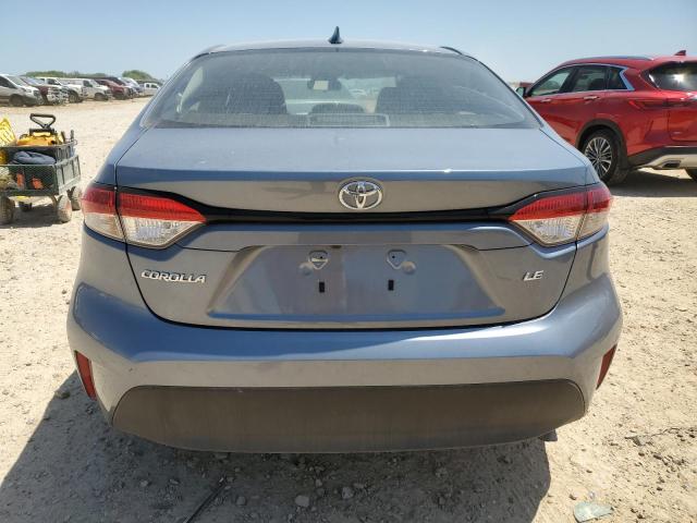 2024 TOYOTA COROLLA LE - 5YFB4MDE8RP181927