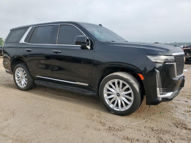 Vin: 1gys4akl1mr383534, lot: 52166125, cadillac escalade luxury 20214
