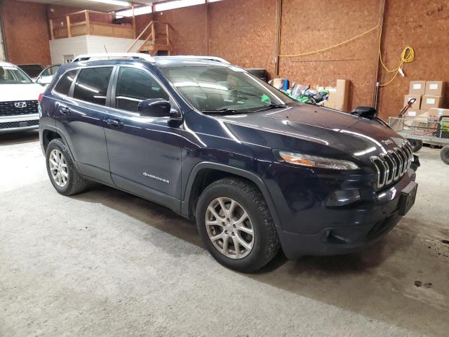 Vin: 1c4pjmcs7ew227836, lot: 52196415, jeep grand cher latitude 20144