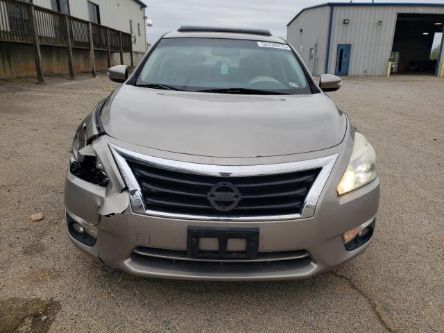 2015 NISSAN ALTIMA 3.5 - 1N4BL3AP9FC174501