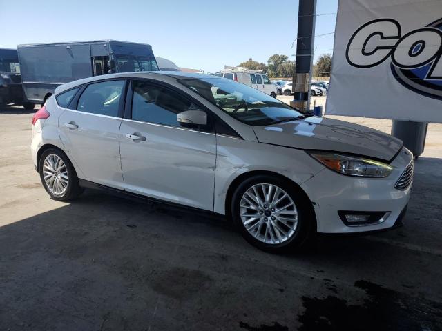 Vin: 1fadp3n20fl361735, lot: 55066375, ford focus titanium 20154