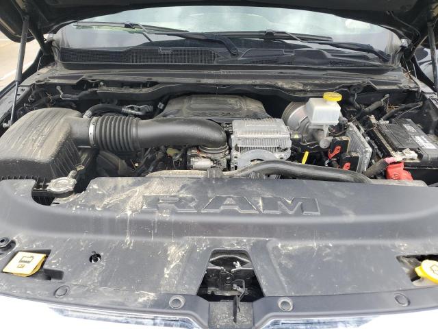 2021 RAM 1500 BIG H - 1C6SRFFT6MN600458