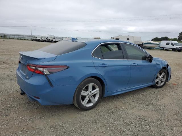 Vin: 4t1g31ak6pu050251, lot: 53929955, toyota camry se night shade 20233