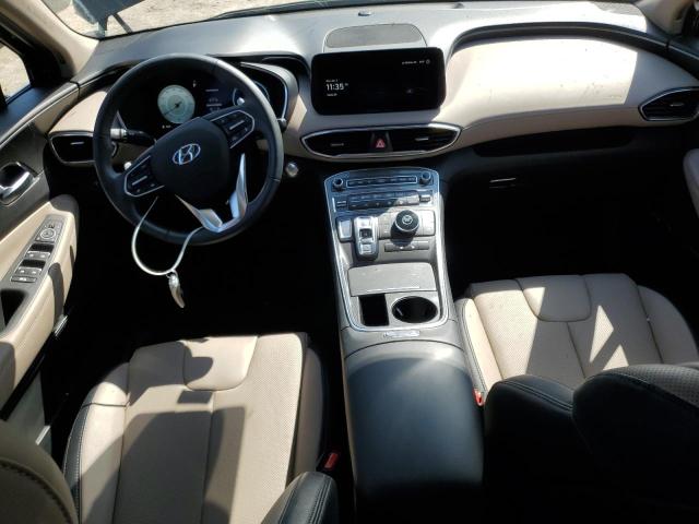 2023 HYUNDAI SANTA FE S - 5NMS34AJ4PH610718