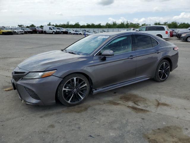Vin: 4t1b61hk0ku828883, lot: 53913165, toyota camry xse 2019 img_1