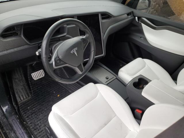 2020 TESLA MODEL X - 5YJXCBE42LF304742