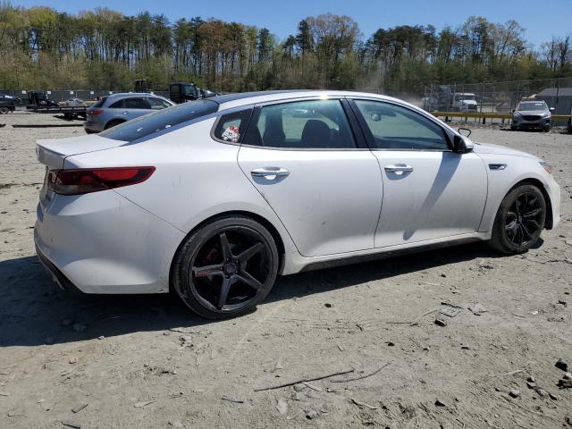 2016 KIA OPTIMA SX - 5XXGW4L28GG087012