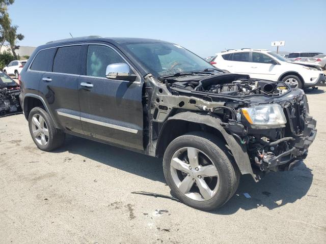 Vin: 1c4rjfcg8dc523996, lot: 54821565, jeep grand cher overland 20134
