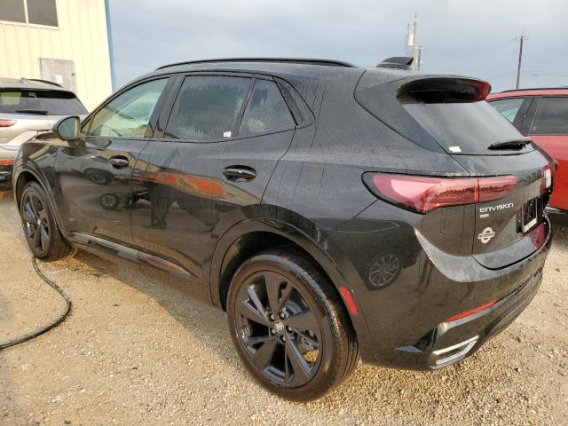 Vin: lrbfzle45sd011048, lot: 53401905, buick envision s sport touring 20252