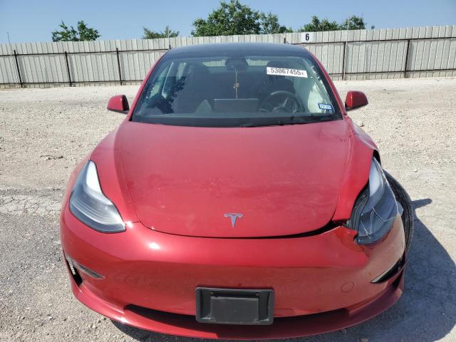 2023 TESLA MODEL 3 - 5YJ3E1EA3PF698265