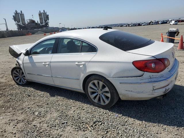 Vin: wvwmp7an5be707763, lot: 52054875, volkswagen cc sport 20112