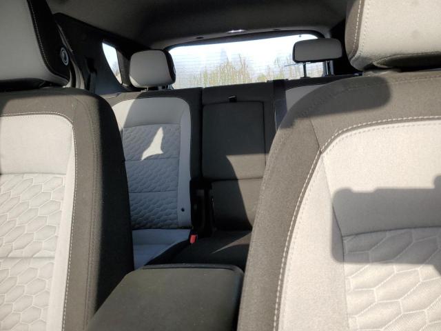 2019 CHEVROLET EQUINOX LS - 2GNAXSEV9K6147404