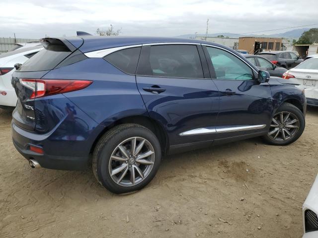 Vin: 5j8tc2h55ml020895, lot: 54103945, acura rdx technology 20213