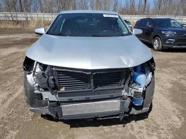 2022 CHEVROLET EQUINOX LT - 2GNAXUEV0N6102660