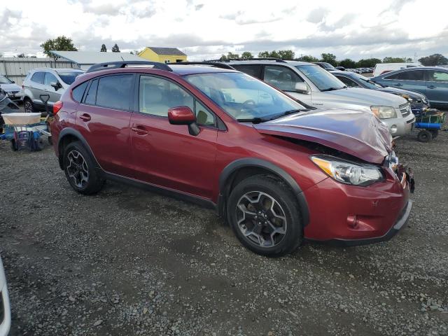 Vin: jf2gpacc7e8295257, lot: 51347835, subaru xv 2.0 premium 20144