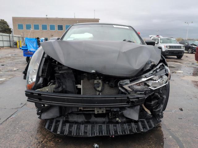 2019 NISSAN SENTRA S - 3N1AB7AP2KY256106