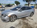 2019 HONDA CIVIC LX - 2HGFC2F69KH567767