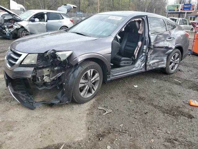Vin: 5j6tf2h51fl003482, lot: 52879665, honda crosstour exl 2015 img_1