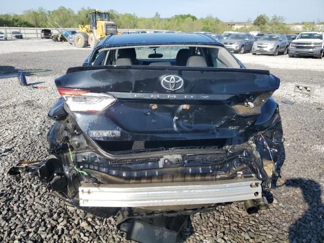 2018 TOYOTA CAMRY L - 4T1B11HK1JU127007
