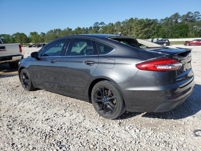 Vin: 3fa6p0hd4kr113438, lot: 52027895, ford fusion se 20192