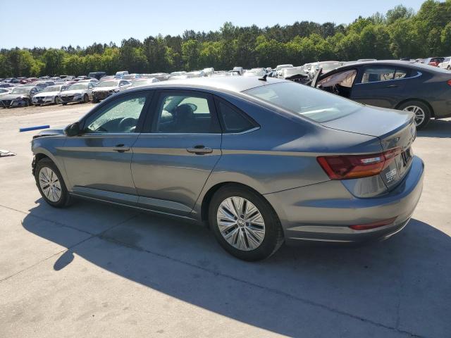 Vin: 3vwc57bu6km123581, lot: 53072215, volkswagen jetta s 20192