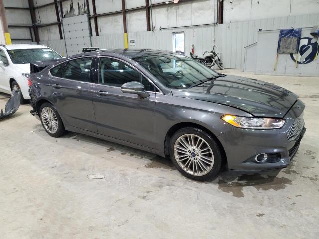 Vin: 3fa6p0h96gr289331, lot: 51528485, ford fusion se 20164