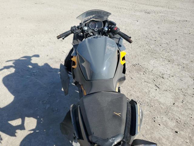 2018 KAWASAKI EX400 - JKAEXKG1XJDA11221