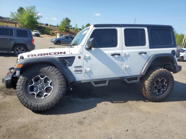 Vin: 1c4hjxfn2lw253771, lot: 54837675, jeep wrangler rubicon 2020 img_1