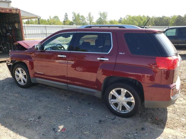 Vin: 2gkflue36g6317086, lot: 54868195, gmc terrain slt 20162