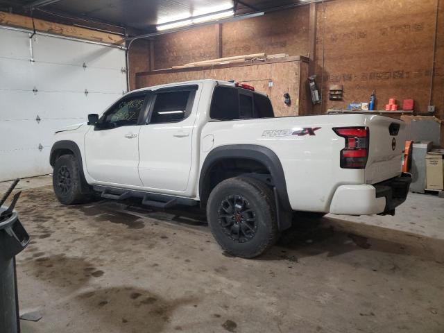 Vin: 1n6ed1ek9nn613381, lot: 53098315, nissan frontier s 20222