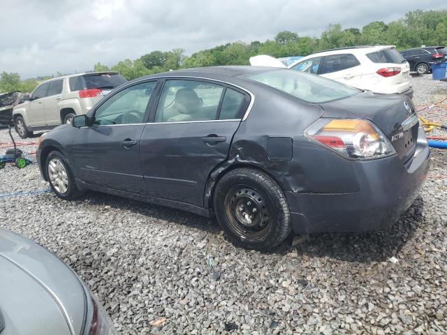 Vin: 1n4al2ap3an504782, lot: 53943505, nissan altima base 20102
