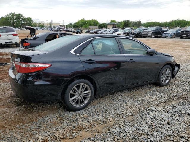 Vin: 4t1bf1fk8gu600253, lot: 54338695, toyota camry le 20163
