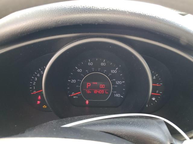 2015 KIA SOUL + - KNDJP3A58F7114016