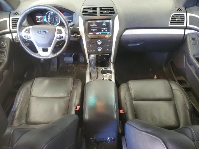 2015 FORD EXPLORER X - 1FM5K8D82FGB65963