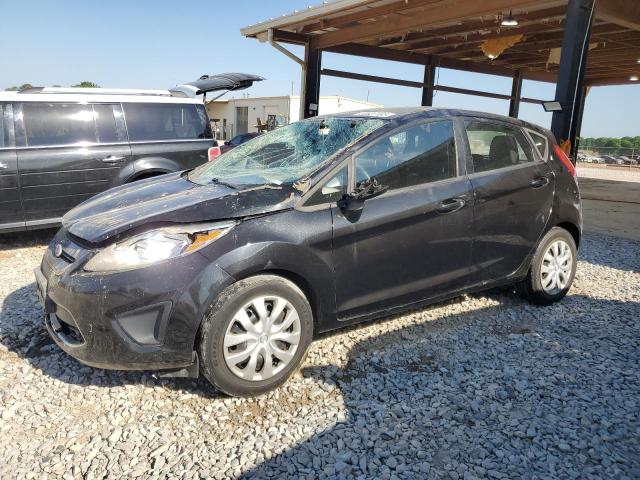 Vin: 3fadp4ejxbm131819, lot: 53937595, ford fiesta se 2011 img_1