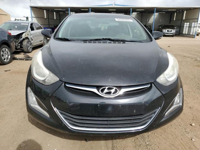 2016 HYUNDAI ELANTRA SE - 5NPDH4AE5GH736943