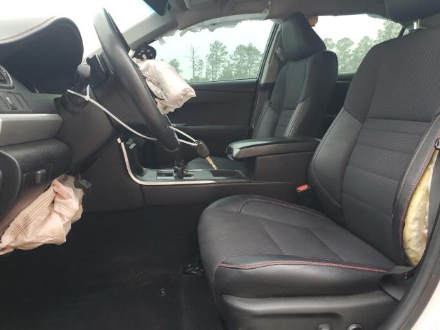2017 TOYOTA CAMRY LE - 4T1BF1FKXHU279575